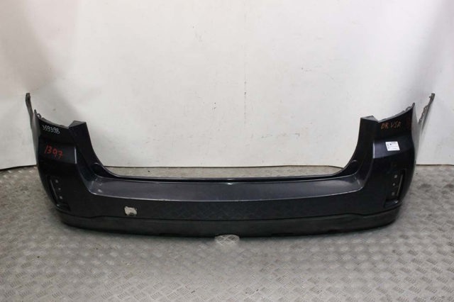 57704AJ07A SUBARU Бампер задний купить в Киев
