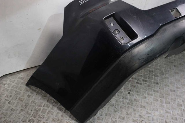 57704AJ07A SUBARU Задний бампер купить в Львов