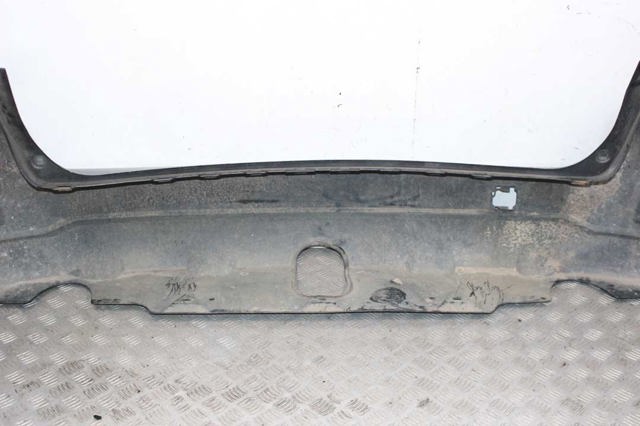 SUBARU 57704AJ07A Бампер задний в наличии Каменское