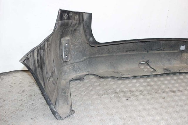SUBARU 57704AJ07A Задний бампер в наличии Винница