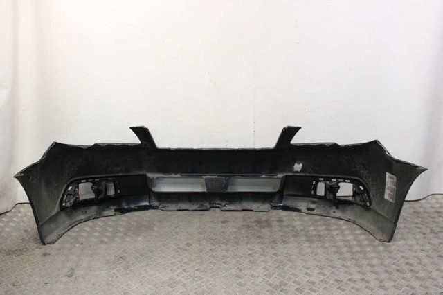 Бампер передний в сборе 57704AJ09A SUBARU