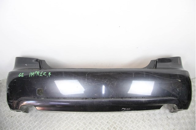 Бампер задний 57704FG031 SUBARU