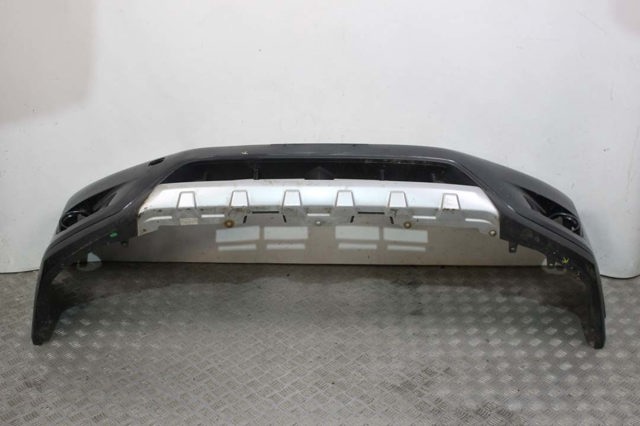 Передний бампер 57704FJ010 SUBARU