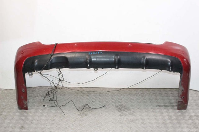 Задний бампер 57704SA012 SUBARU