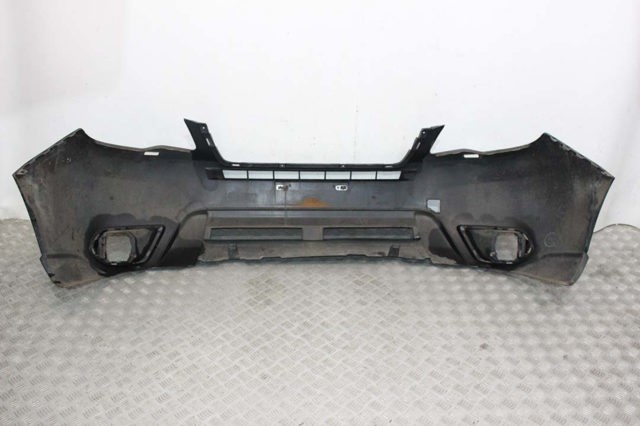 Бампер передний в сборе 57704SG001 SUBARU