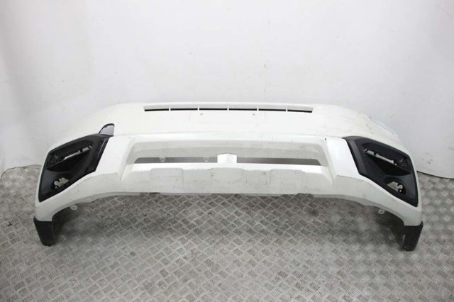 Бампер передний в сборе 57704SG030 SUBARU