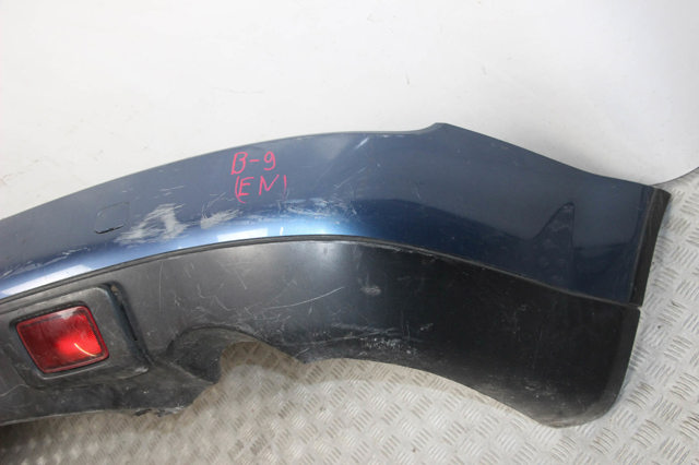 SUBARU 57704XA01A Бампер задний в наличии Тернополь