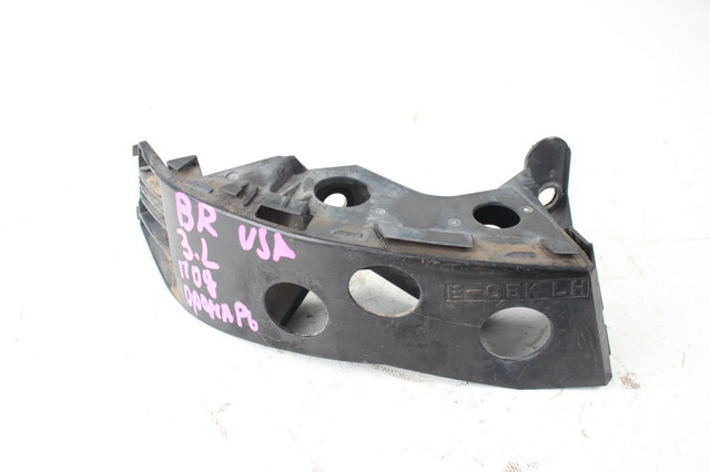 SUBARU 57707AJ43B Кронштейн бампера заднего левый в наличии Полтава