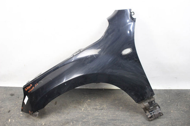 5771065J10 SUZUKI Крыло переднее левое купить в Киев