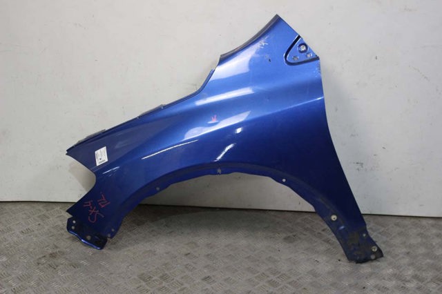 5771161M10 SUZUKI Крыло переднее левое купить в Киев