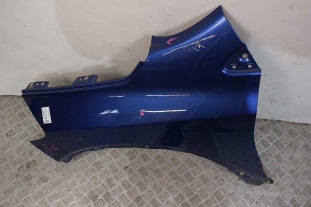 5771161M10 SUZUKI Крыло переднее левое купить в Сумы