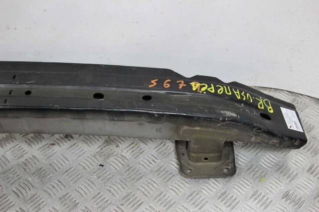 57711AJ00A9P SUBARU Усилитель бампера переднего купить в Сумы