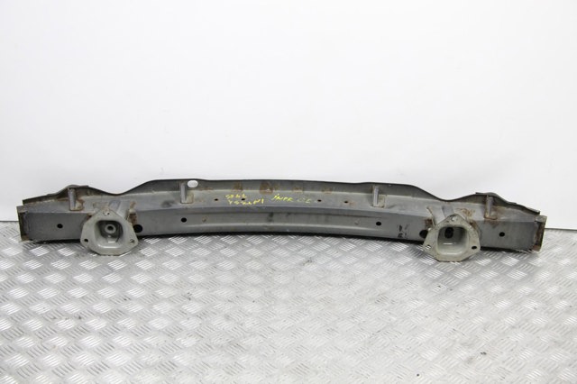 Усилитель переднего бампера  57711FG0409P SUBARU
