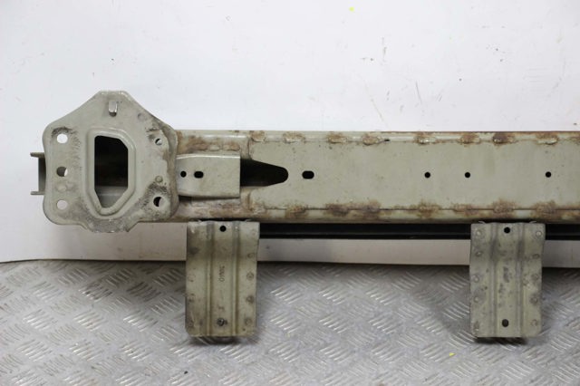 Буфер бампера переднего 57711XA02A9P SUBARU