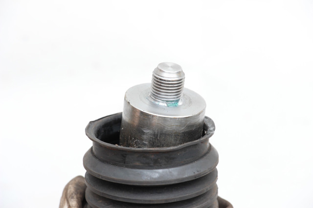 577242W000 HYUNDAI Тяга рулевая купить в Киев