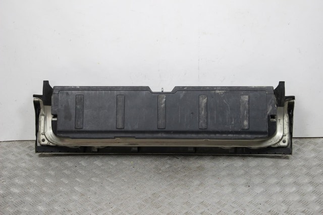 MITSUBISHI 5801A303 Дверь задняя (багажная 3/5-я (ляда) в наличии Львов