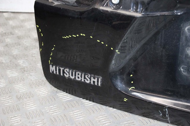 MITSUBISHI 5801A524 Дверь задняя (багажная 3/5-я (ляда) в наличии Тернополь