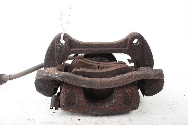 Супорт тормзной 58110A6700 HYUNDAI