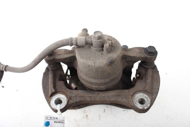 HYUNDAI 58110A6700 Суппорт тормозной передний левый в наличии Хмельницкий