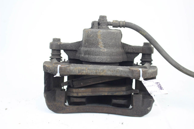 Суппорт тормозной, передний, правый 58130A6200 HYUNDAI