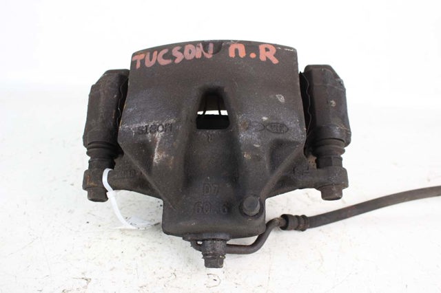 Суппорт тормозной передний правый 58190D7A50 HYUNDAI