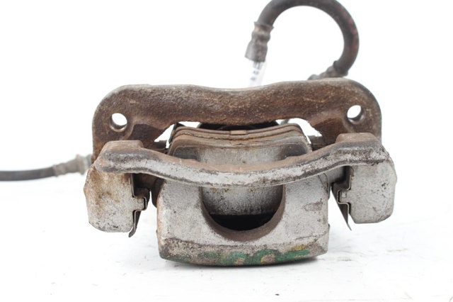 582102K500 HYUNDAI Суппорт задний левый купить в Черкассы