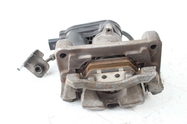 HYUNDAI 58230S1300 Суппорт задний правый в наличии Киев