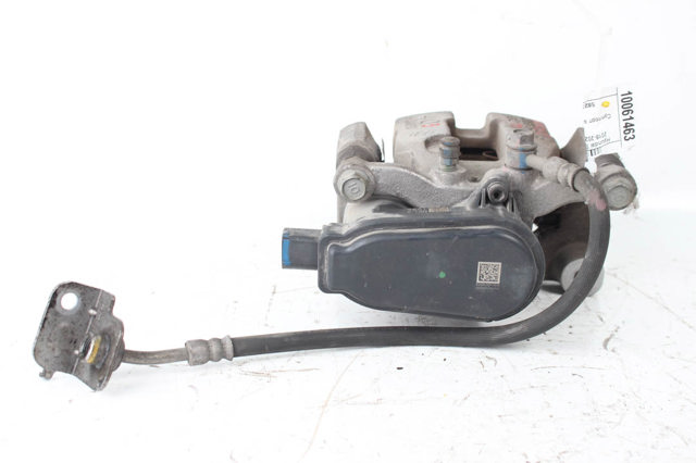 58230S1300 HYUNDAI Суппорт задний правый купить в Винница