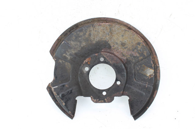 582433Z500 HYUNDAI Защита тормозного диска заднего левая купить в Полтава