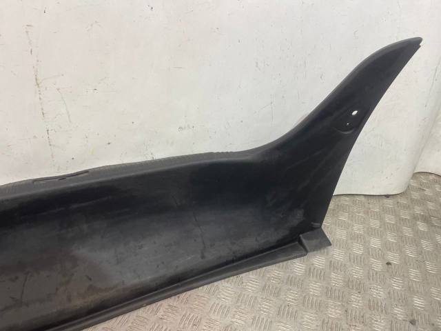 Накладка перегородки 58387AC040 TOYOTA