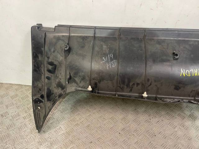 TOYOTA 58387AC040 Облицовка задней панели багажника в наличии Ирпень
