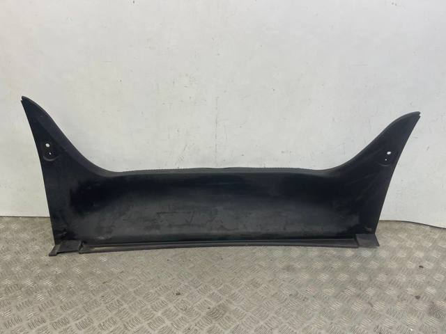 58387AC040 TOYOTA Облицовка задней панели багажника купить в Павлоград