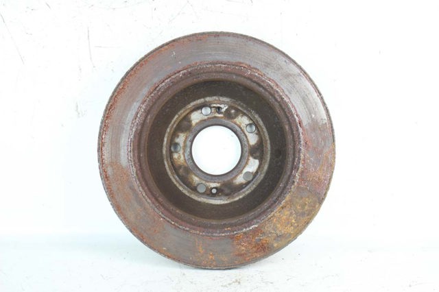 Тормозные диски 58411C5700 HYUNDAI
