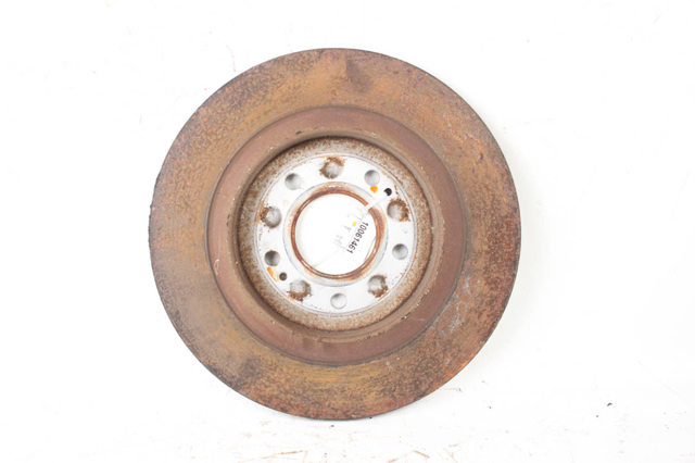 Диск тормозной задний 58411S2300 HYUNDAI
