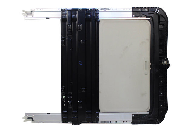 Крышка люка крыши 5850A028 MITSUBISHI