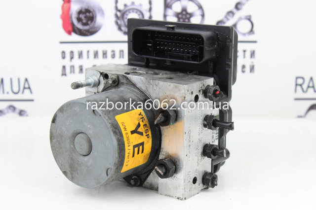 589203S400 HYUNDAI Блок управления АБС (ABS) гидравлический купить в Павлоград