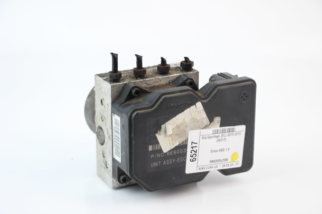 589203U300 HYUNDAI Блок АБС купить в Киев
