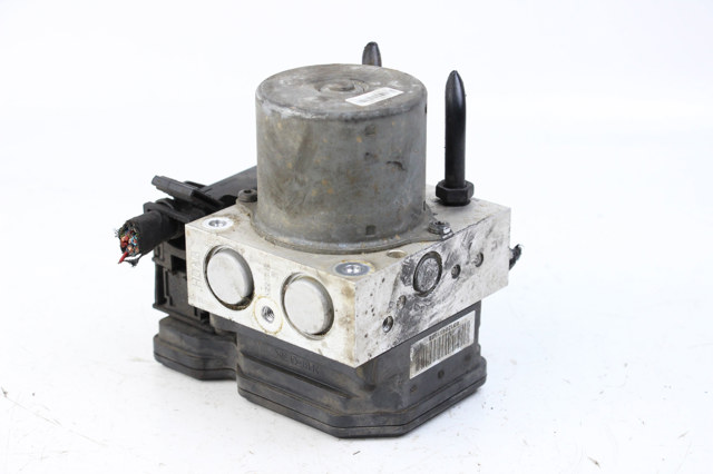 Блок управления ABS 589203U940 HYUNDAI