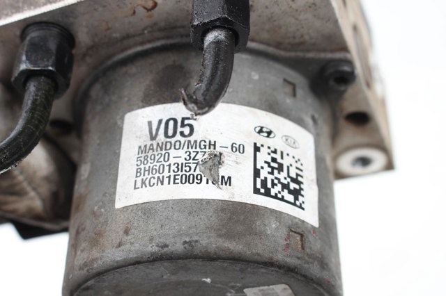 589203Z770 HYUNDAI Блок АБС купить в Павлоград