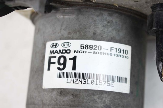 58920F1910 Блок АБС купить Львов