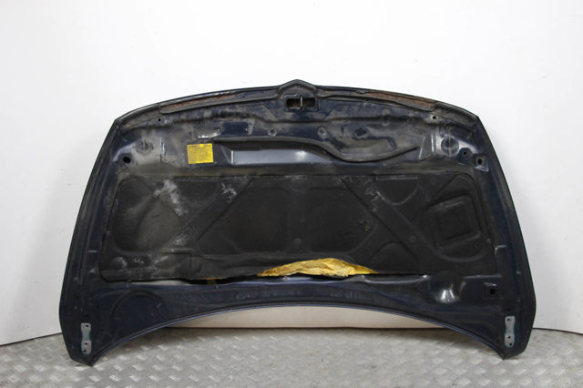 5900A129 MITSUBISHI Капот купить в Каменское