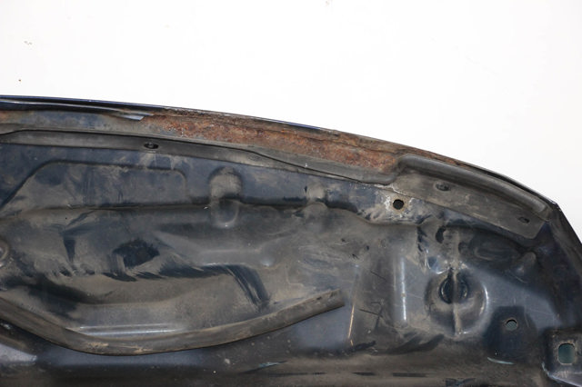 5900A129 MITSUBISHI Капот купить в Одесса