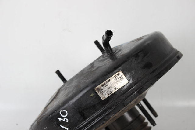 591101H010 HYUNDAI Усилитель тормозов купить в Ужгород