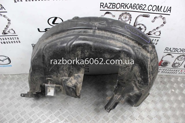 59122XA00A SUBARU Подкрылок задний правый купить в Чернигов