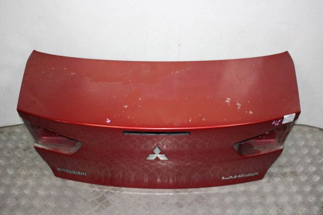 Крышка багажника 5920A059 MITSUBISHI