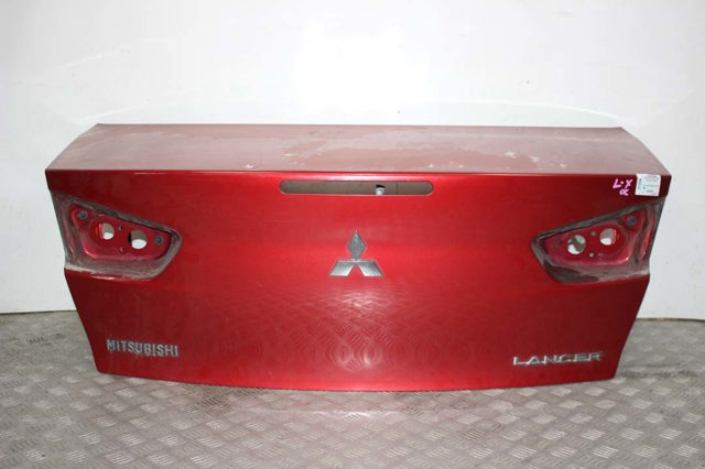 5920A059 MITSUBISHI Крышка багажника купить в Полтава