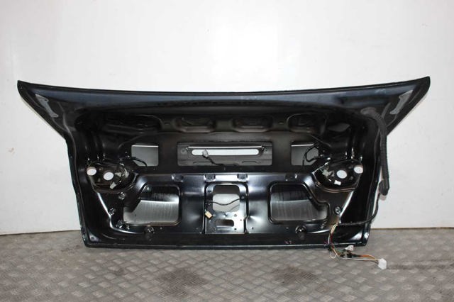 5920A059 MITSUBISHI Крышка багажника купить в Хмельницкий