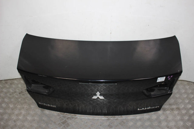 MITSUBISHI 5920A059 Крышка багажника в наличии Николаев
