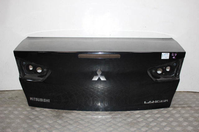 5920A059 MITSUBISHI Крышка багажника купить в Житомир
