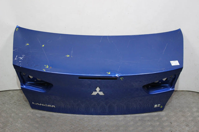 Крышка багажника 5920A060 MITSUBISHI